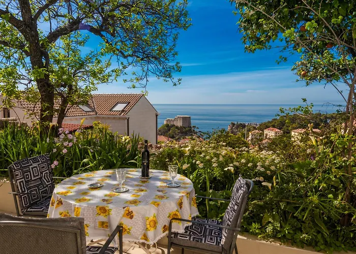 Apartments Noa