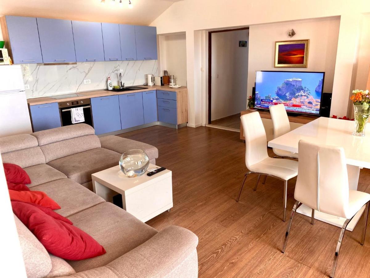 Noa Apartman