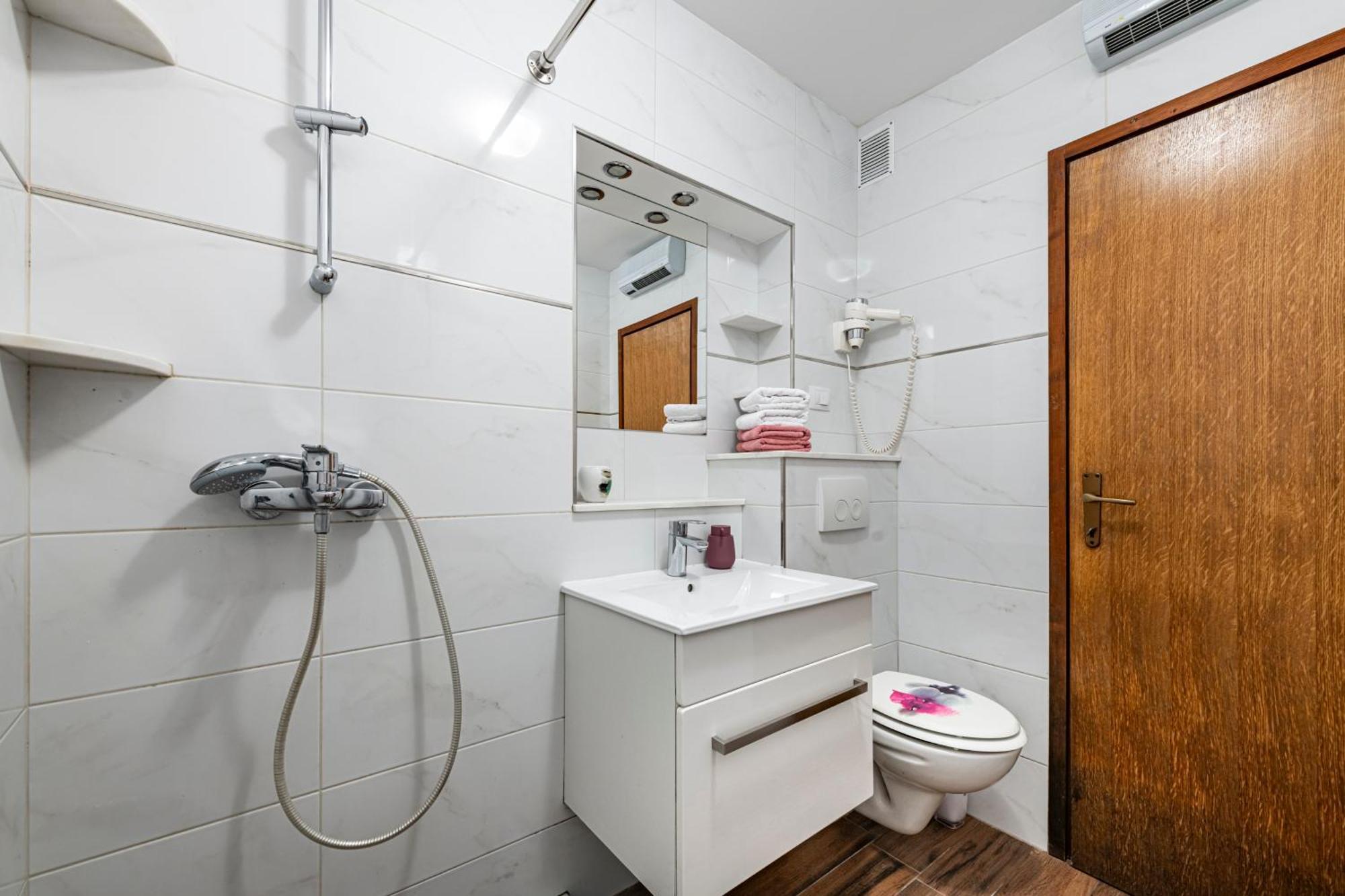 Noa Apartman *