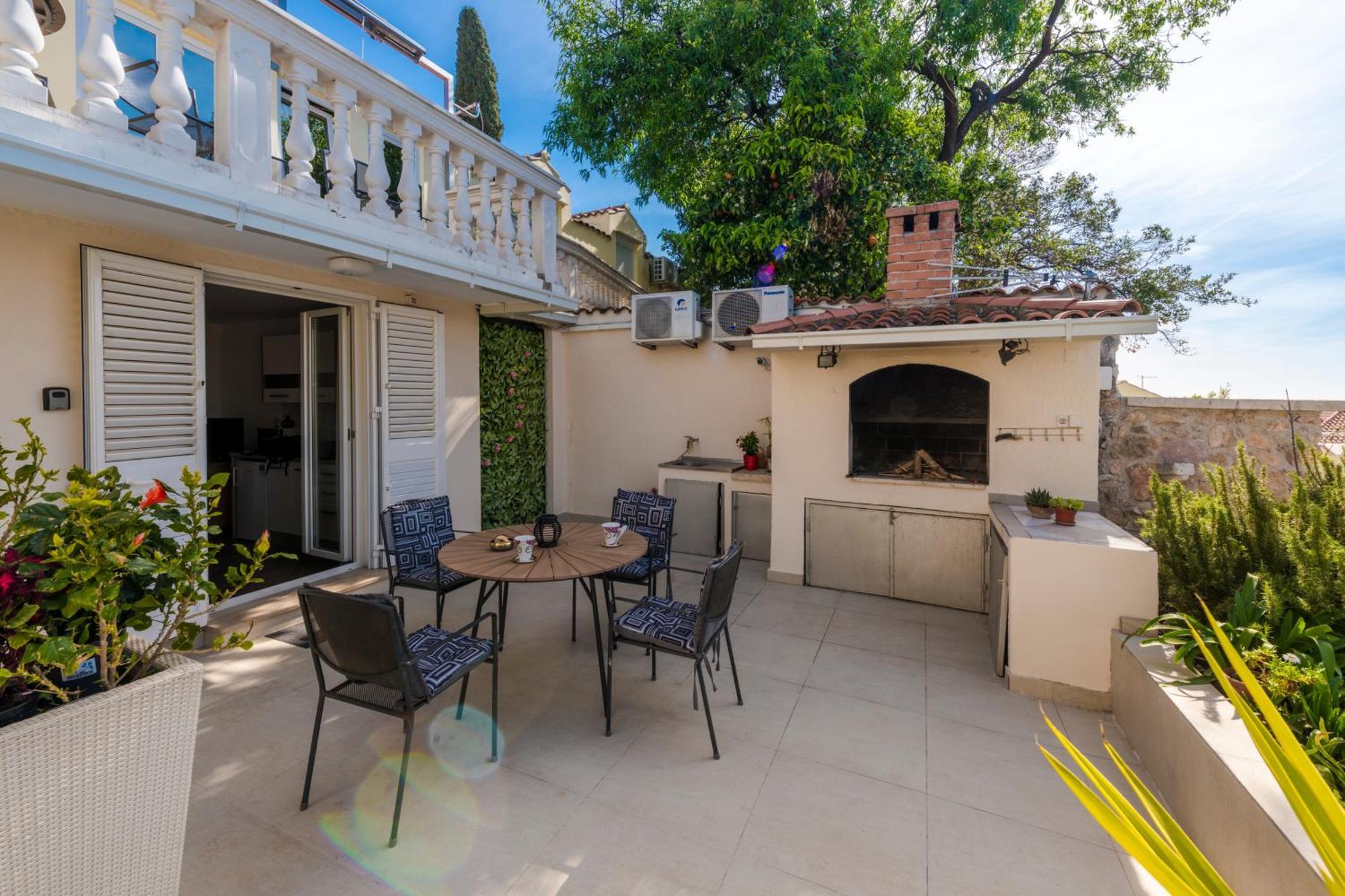 Noa Apartman Dubrovnik