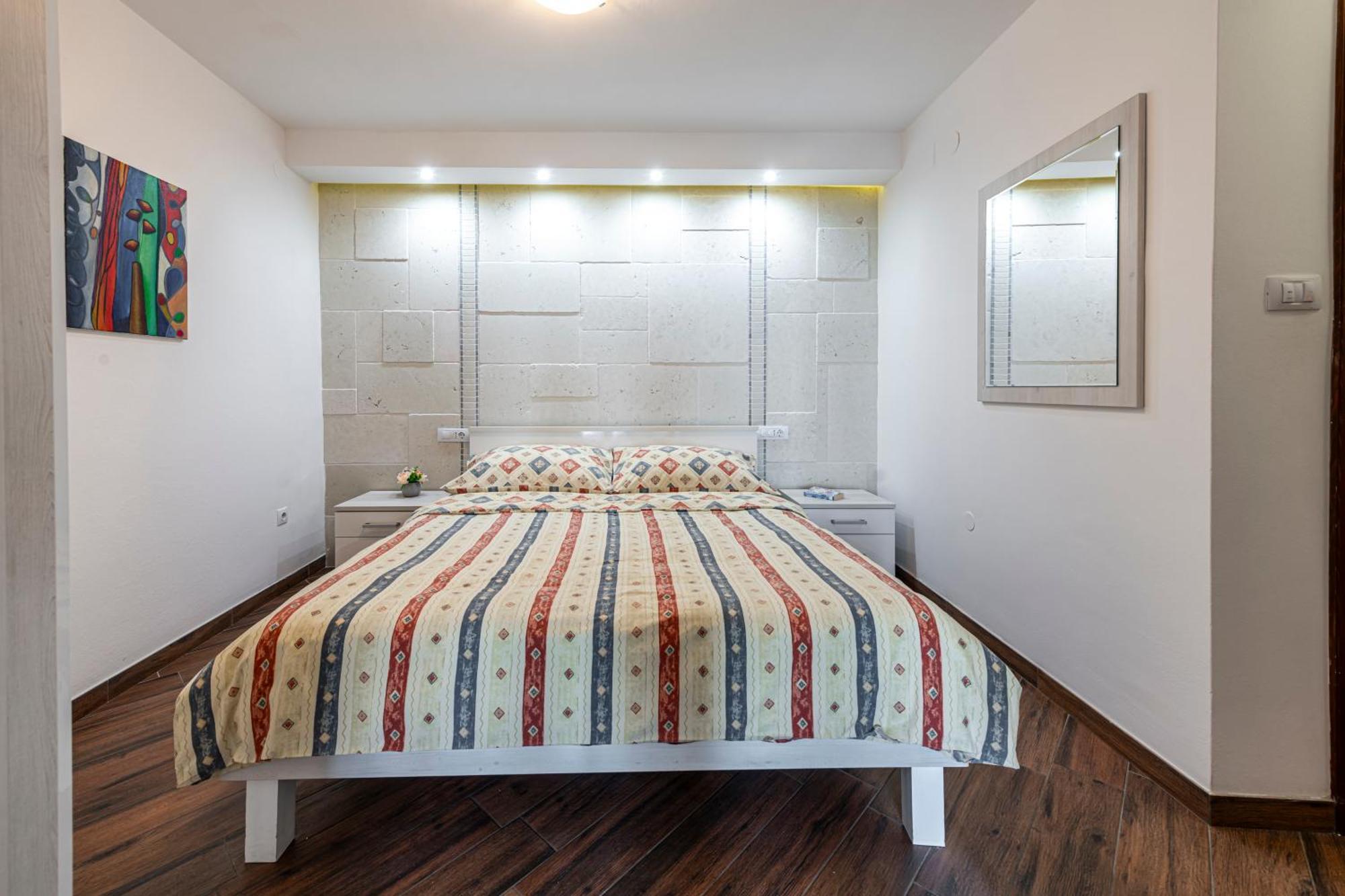 Noa Apartman *
