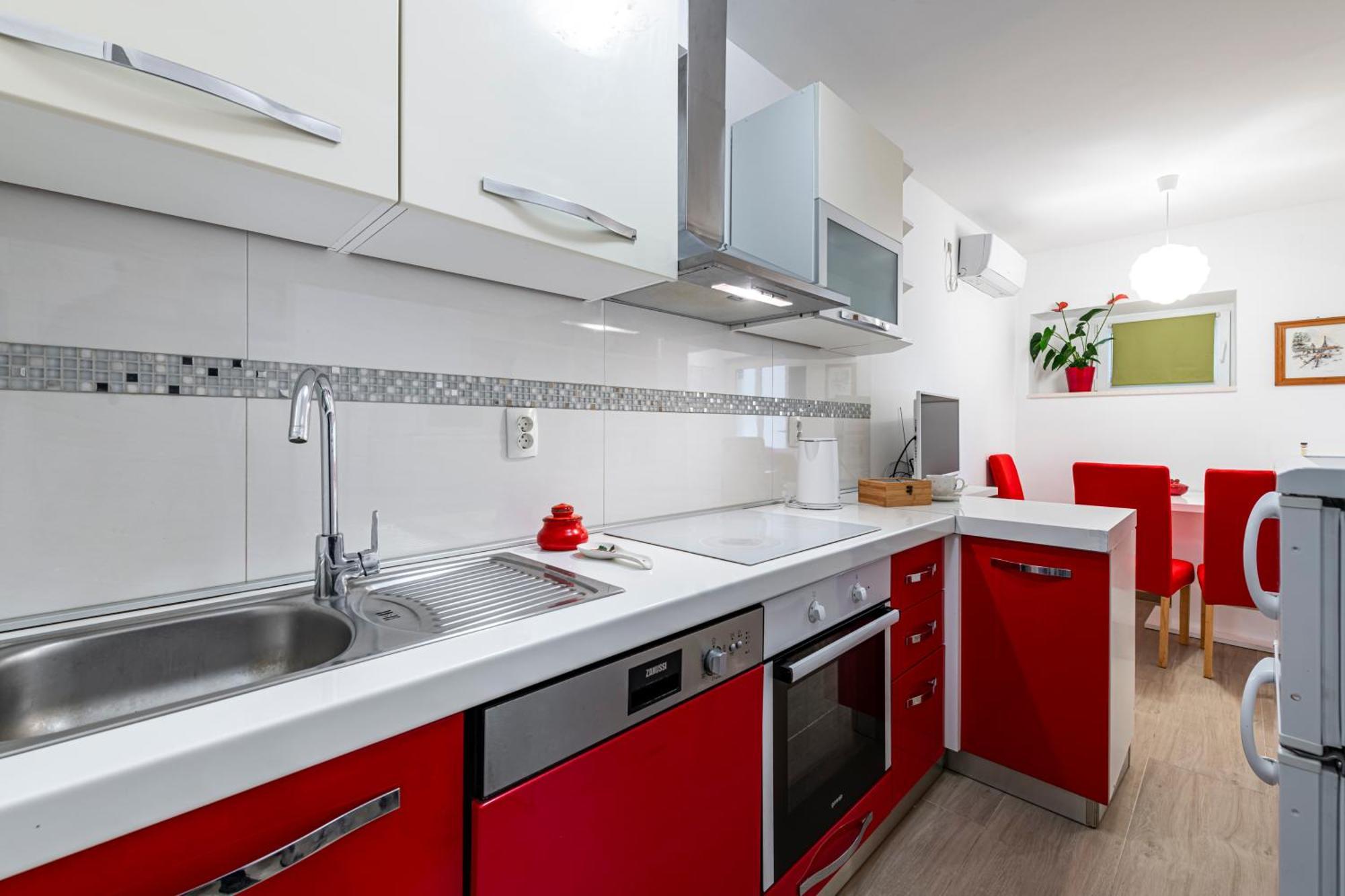 Apartman Noa