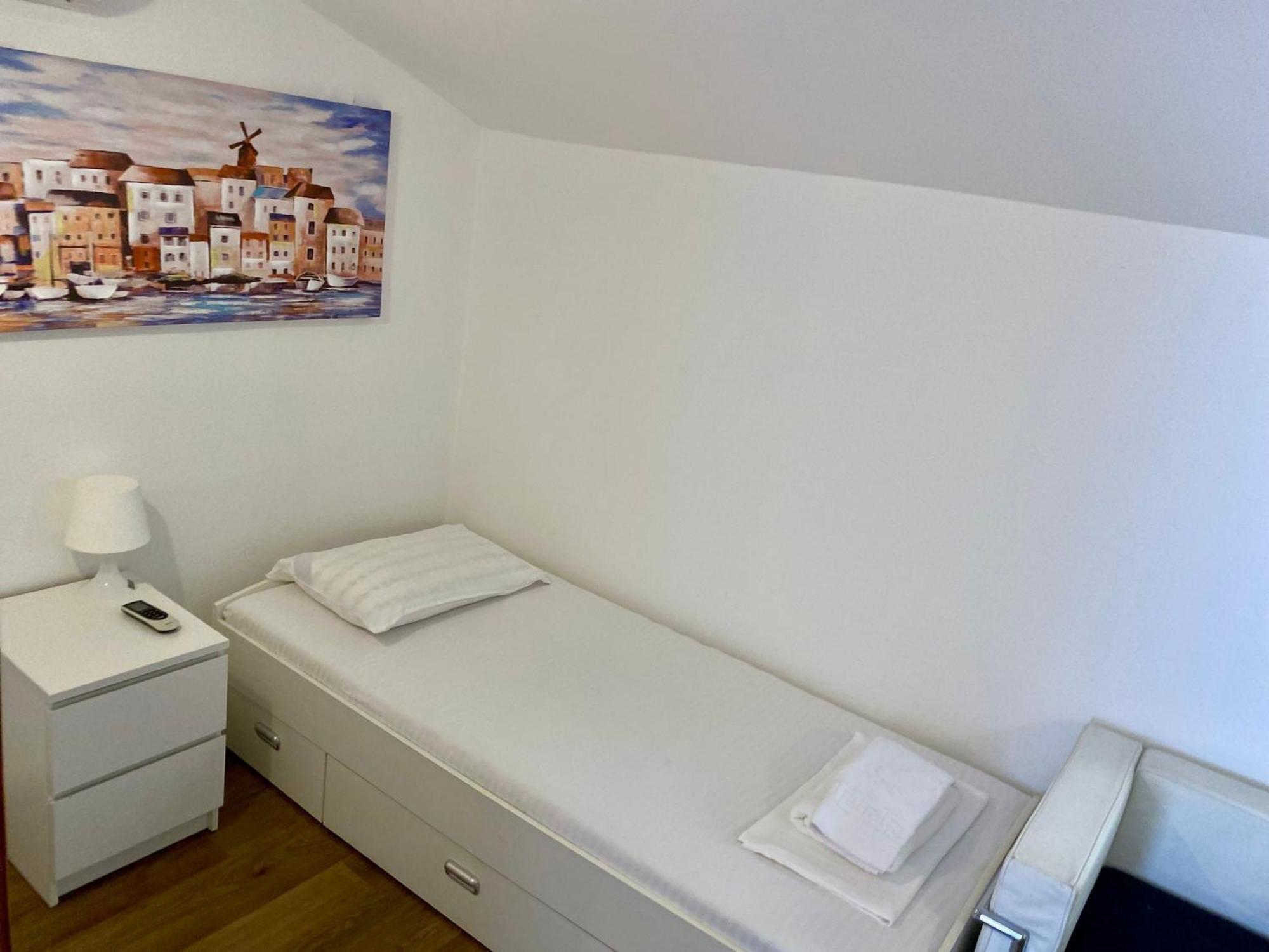 Noa Apartman *