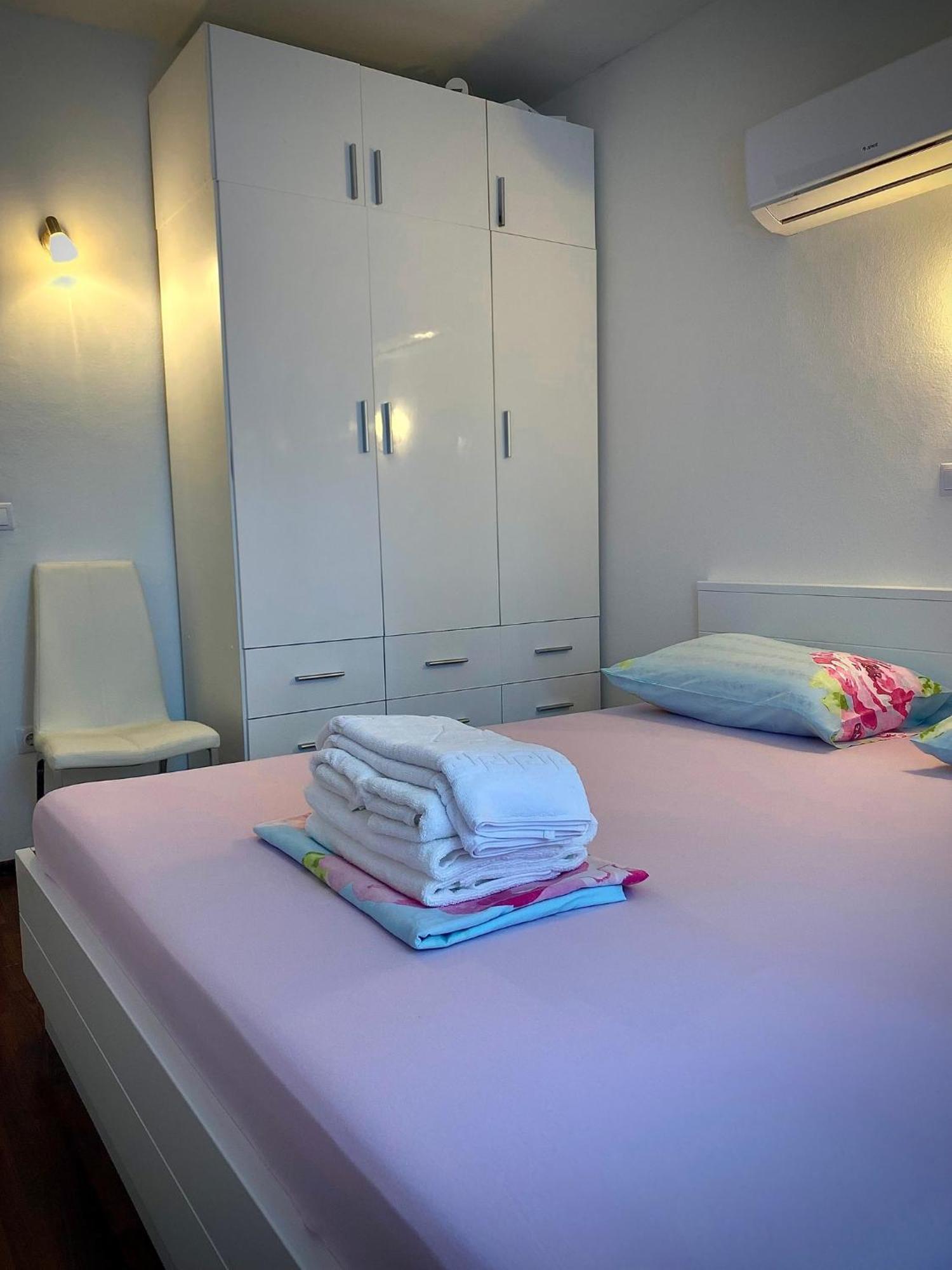 Noa Apartman Dubrovnik