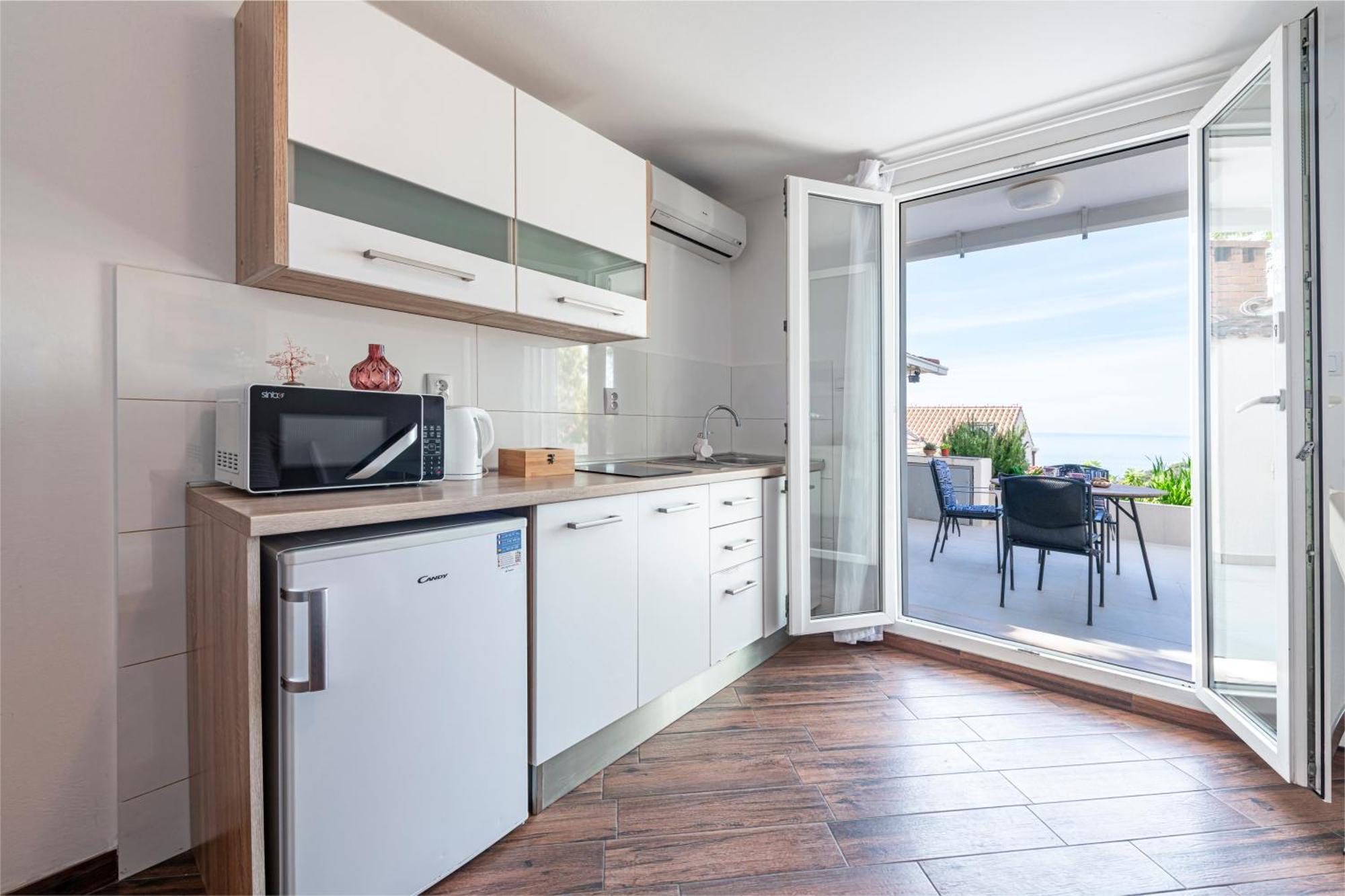 Apartamento Noa *