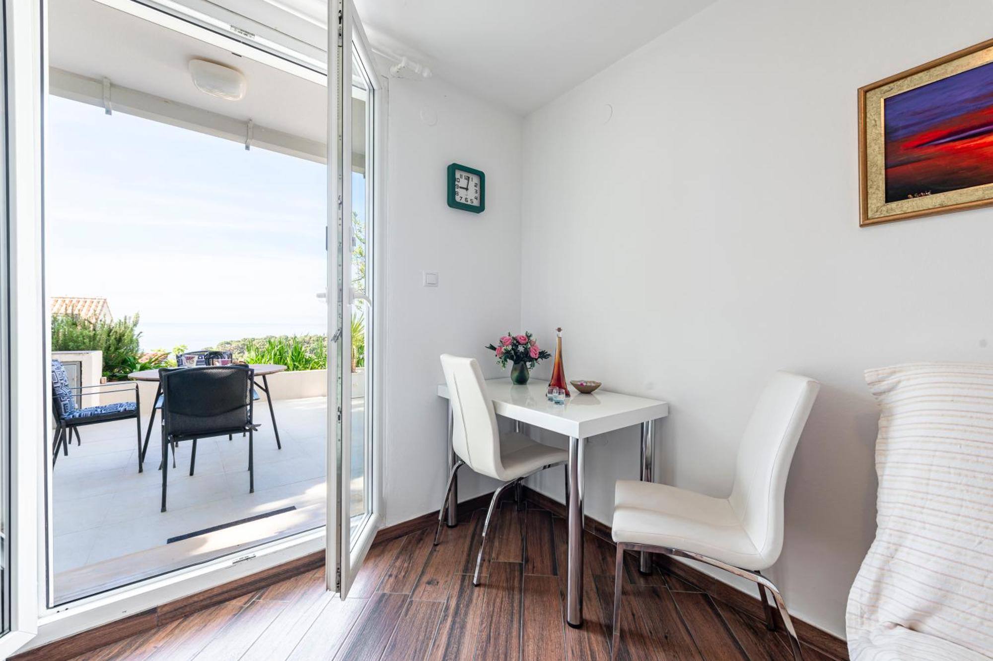 Noa Apartamento