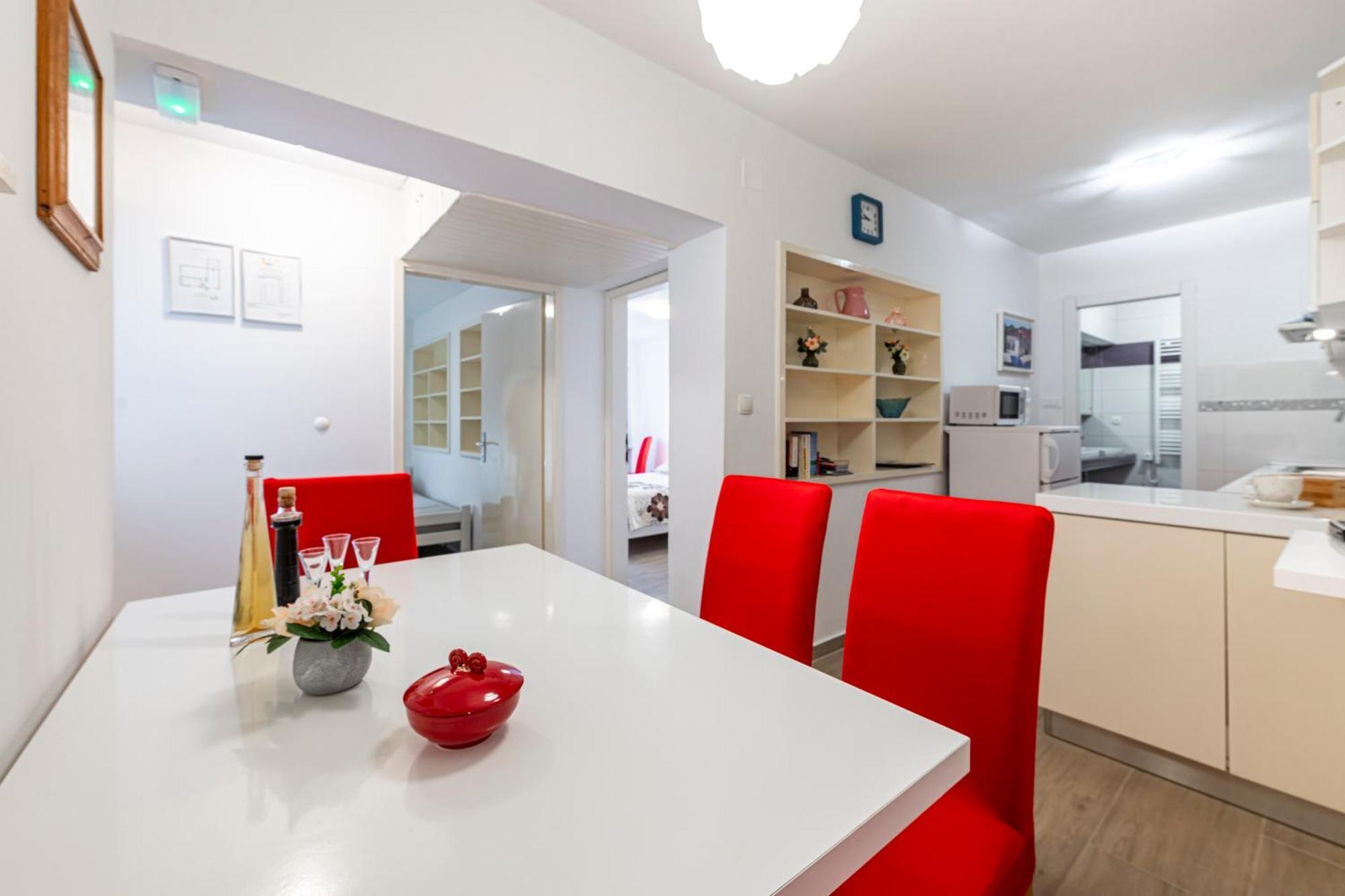 Apartamento Noa